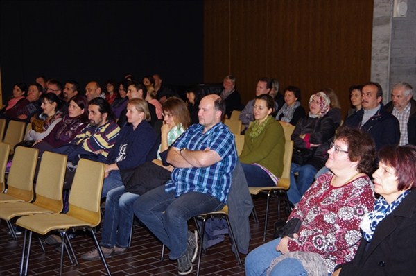 Elternabend - Folgen von Straftaten